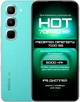 Мобильный телефон Infinix HOT 70 Pro 8/256GB Mirage Green (4894947134883) - изображение 1