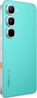 Мобильный телефон Infinix HOT 70 Pro 8/256GB Mirage Green (4894947134883) - изображение 4