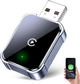 Беспроводной адаптер CarPlay для iPhone Airline USB/Type-C | Wireless Apple CarPlay адаптер для автомобиля - изображение 1