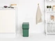 Відро для сміття Brabantia Sort and Go 16 л Fir Green (8710755129827) - зображення 5