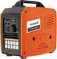 Генератор электро инверторный бензиновый Unicraft PG-I 21 SR-S 1.8 кВт/2 кВт (6707121) - изображение 2