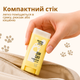 Бальзам-віск для лап собак і котів 15 г, захисний крем для сухих та потрісканих подушечок лап - зображення 5