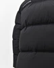 Пуховик жіночий довгий X-Woyz LS-8969-8 58132 M чорний - зображення 4