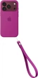 Ремешок для смартфона Apple Wrist Strap Magenta (MKF64ZM/A) - изображение 2