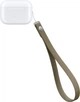 Ремешок для смартфона Apple Wrist Strap Olive (MKF94ZM/A) - изображение 3