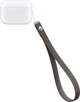 Ремешок для смартфона Apple Wrist Strap Taupe (MKFC4ZM/A) - изображение 3