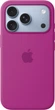 Чехол для смартфона Apple iPhone 18 Pro Silicone Case with MagSafe Magenta (MK8T4ZM/A) - изображение 2