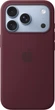 Чехол для смартфона Apple iPhone 18 Pro Silicone Case with MagSafe Burgundy (MK8U4ZM/A) - изображение 2
