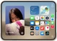 Чехол для смартфона Apple iPhone Duo Case Sand (MKR94ZM/A) - изображение 3