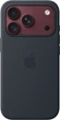 Чохол для смартфона Apple iPhone 18 Pro Silicone Case with MagSafe Navy Blue (MK8X4ZM/A) - зображення 2