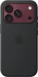 Чехол для смартфона Apple iPhone 18 Pro Silicone Case with MagSafe Black (MK8Y4ZM/A) - изображение 2