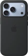 Чехол для смартфона Apple iPhone 18 Pro Silicone Case with MagSafe Black (MK8Y4ZM/A) - изображение 3