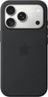 Чехол для смартфона Apple iPhone 18 Pro Silicone Case with MagSafe Black (MK8Y4ZM/A) - изображение 4