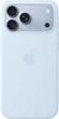 Чехол для смартфона Apple iPhone 18 Pro Max Silicone Case with MagSafe Crisp Blue (MK934ZM/A) - изображение 1