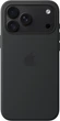 Чохол для смартфона Apple iPhone 18 Pro Max Silicone Case with MagSafe Black (MK954ZM/A) - зображення 1