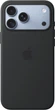 Чохол для смартфона Apple iPhone 18 Pro Max Silicone Case with MagSafe Black (MK954ZM/A) - зображення 3