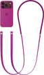 Ремешок для смартфона Apple Crossbody Strap Magenta (MK964ZM/A) - изображение 2