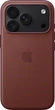 Чехол для смартфона Apple iPhone 18 Pro TechWoven Case with MagSafe Burgundy (MKD14ZM/A) - изображение 4