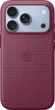 Чехол для смартфона Apple iPhone 18 Pro TechWoven Case with MagSafe Mulberry (MKD24ZM/A) - изображение 2