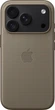 Чехол для смартфона Apple iPhone 18 Pro TechWoven Case with MagSafe Taupe (MKD44ZM/A) - изображение 4