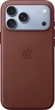 Чехол для смартфона Apple iPhone 18 Pro Max TechWoven Case with MagSafe Burgundy (MKDM4ZM/A) - изображение 2