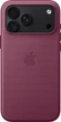 Чехол для смартфона Apple iPhone 18 Pro Max TechWoven Case with MagSafe Mulberry (MKDN4ZM/A) - изображение 4