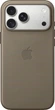 Чехол для смартфона Apple iPhone 18 Pro Max TechWoven Case with MagSafe Taupe (MKDQ4ZM/A) - изображение 1