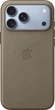 Чехол для смартфона Apple iPhone 18 Pro Max TechWoven Case with MagSafe Taupe (MKDQ4ZM/A) - изображение 3