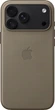 Чехол для смартфона Apple iPhone 18 Pro Max TechWoven Case with MagSafe Taupe (MKDQ4ZM/A) - изображение 4