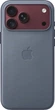 Чехол для смартфона Apple iPhone 18 Pro Max TechWoven Case with MagSafe Chambray Blue (MKDR4ZM/A) - изображение 2