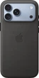 Чехол для смартфона Apple iPhone 18 Pro Max TechWoven Case with MagSafe Black (MKDT4ZM/A) - изображение 3