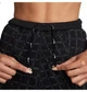 Шорты женские Nike Yoga Therma-Fit Luxe XS Чорний DV4320-010 - изображение 3