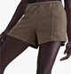 Шорты женские Nike Nsw Nk Chll Ft Mr 4In Short Brown S Коричневый HF6940-233 - изображение 1