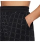Шорты женские Nike Yoga Therma-Fit Luxe XS Чорний DV4320-010 - изображение 4