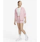 Шорты женские Nike Sportswear Gym Vintage L Розовый DM6392-690 - изображение 4