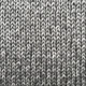 YarnArt Denim Washed, Синий №910 - пряжа деним, 50 г / 130 м, 70% хлопок /30% акрил, меланжевая нить средней толщины для свитеров, футболок - изображение 2