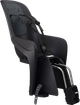 Дитяче велосипедне крісло Thule Ride Along Lite 2 Dark Grey (91021007178) - зображення 1