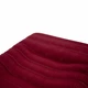 Килимок надувний Bo-Camp Polyester 191x60x14 см Сірий/Червоний - зображення 4