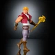Фігурка Mattel Master of the Universe Origins Prince Adam 14 см JHJ99 (194735333165) - зображення 4