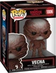 Figurka Funko Pop! Television Stranger Things 5 Vecna 9 cm 90289 (889698902892) - obraz 1
