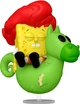 Figurka Funko Pop! Rides Deluxe SpongeBob SquarePants Spongebob with Mystery 9 cm 90366 (889698903660) - obraz 2