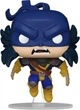 Figurka Funko Pop! Marvel X-Men '97 Serie 3 Wolverine Wasteland 9 cm 90790 (889698907903) - obraz 2
