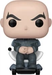 Figurka Funko Pop! Marvel X-Men '97 Serie 3 Professor Xavier X-Corp 9 cm 90791 (889698907910) - obraz 2