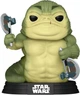 Figurka Funko Pop! Star Wars: The Mandalorian and Grogu - Rotta the Hutt 9 cm 90823 (889698908238) - obraz 2