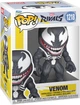 Figurka Funko Pop! Marvel Rivals Venom 9 cm 90849 (889698908498) - obraz 1