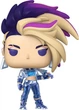 Figurka Funko Pop! Games League of Legends K/DA Akali 9 cm 91472 (889698914727) - obraz 2