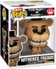 Zestaw figurek Funko Pop Bitty Pop! Five Nights at Freddy's 2.5 cm 4 szt 92957 (889698929578) - obraz 3