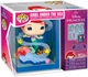 Figurka Funko Pop! Nooks Disney Princess Ariel Under the Sea 9 cm 93219 (889698932196) - obraz 1