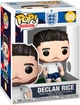 Figurka Funko Pop! Football England Declan Rice 9 cm 246524 (889698944618) - obraz 1