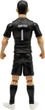 Фігурка Banbo Toys Belgica Courtois 20 см 678645 (3760046786456) - зображення 2
